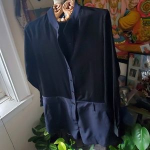 State of Being romper